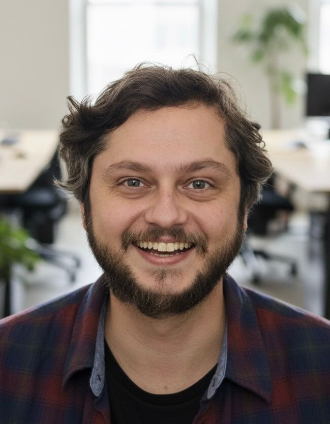 Rafael Nogueira