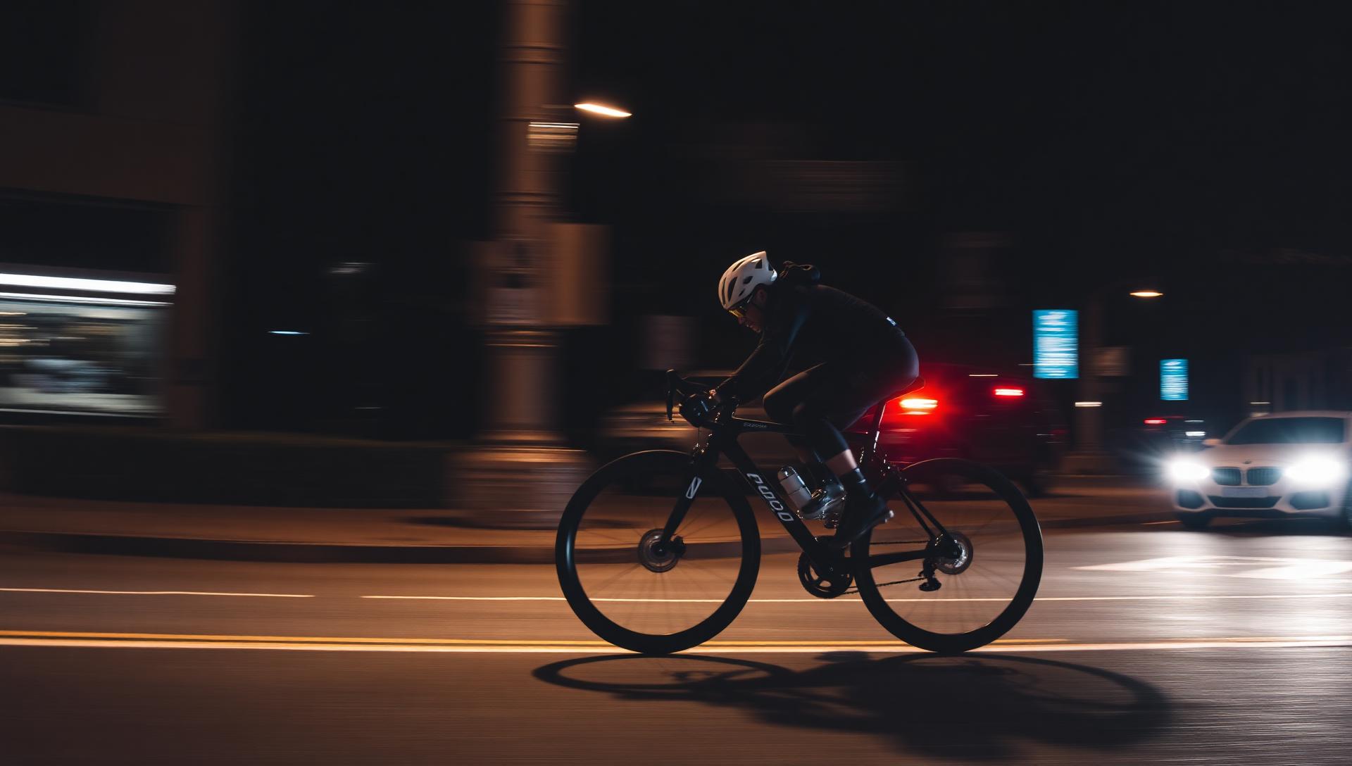 Seguro de bicicleta: parceria BazarBikes + Aride Ciclista em estrada — seguro de bicicleta BazarBikes e Aride