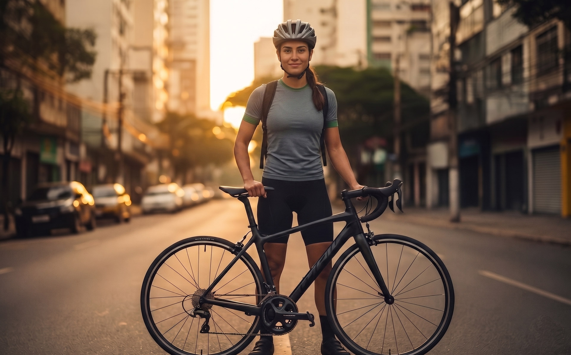 Seguro de bicicleta na Aride Aride