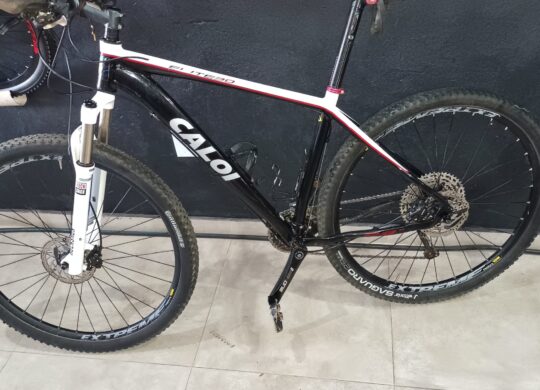 Anúncio Bazar Bikes