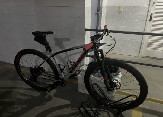 Anúncio Bazar Bikes