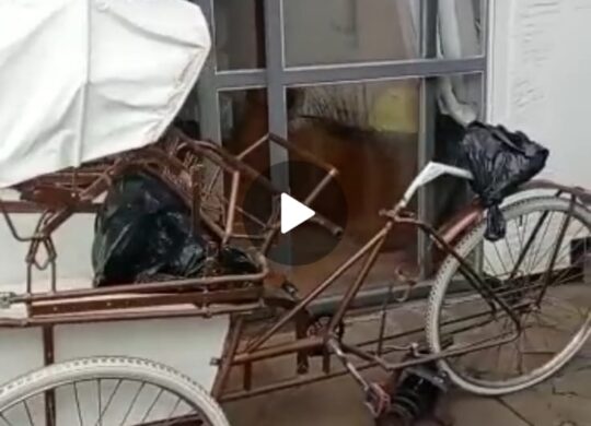Anúncio Bazar Bikes