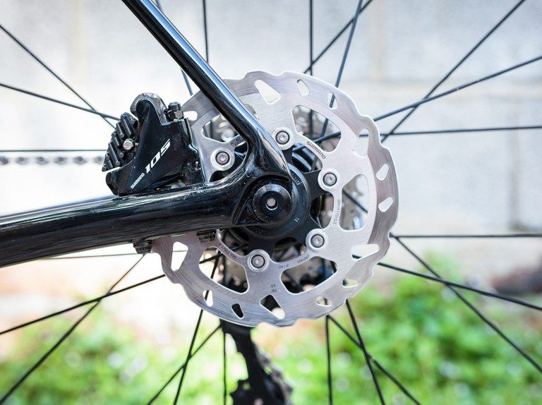 Freio Shimano Claris