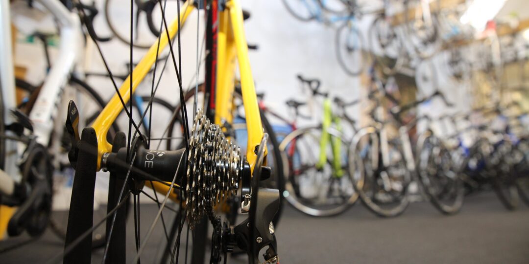 Bicicleta usada: Guia completo para comprar com segurança Bicicleta usada: Guia completo para comprar com segurança