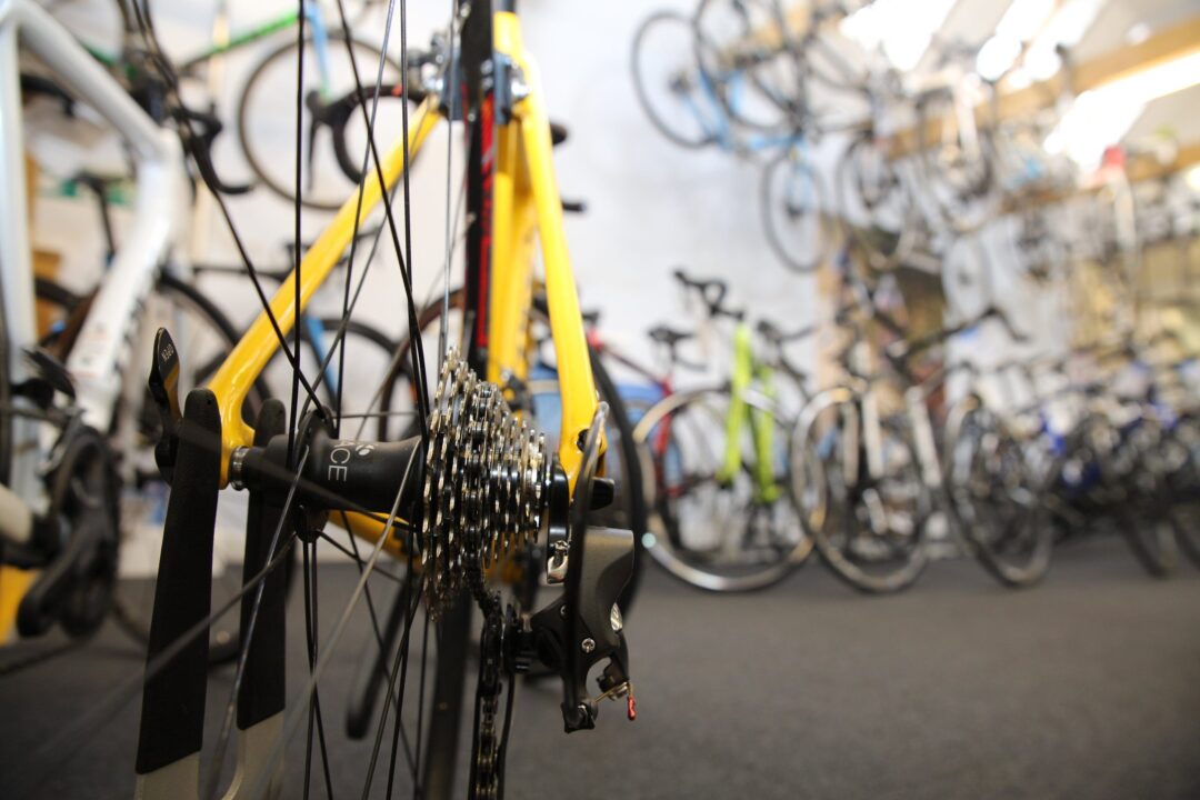 Bicicleta usada: Guia completo para comprar com segurança Bicicleta usada: Guia completo para comprar com segurança