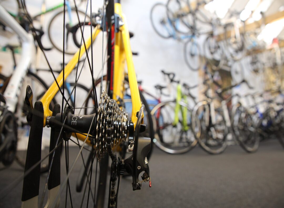 Bicicleta usada: Guia completo para comprar com segurança Bicicleta usada: Guia completo para comprar com segurança