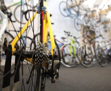 Bicicleta usada: Guia completo para comprar com segurança