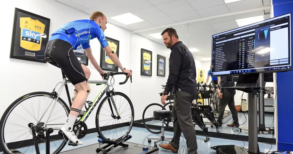 Bike Fit: A técnica que personaliza sua bicicleta para seu corpo