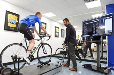 Bike Fit: A técnica que personaliza sua bicicleta para seu corpo