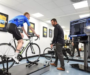 Bike Fit: A técnica que personaliza sua bicicleta para seu corpo