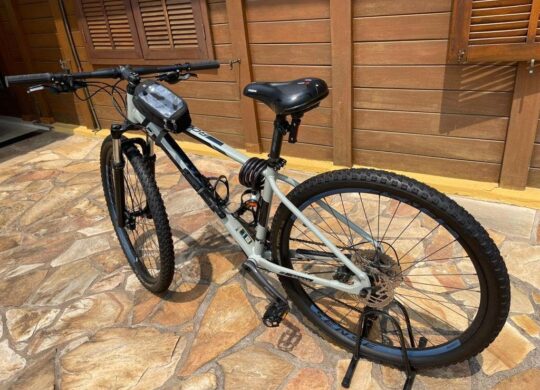 Anúncio Bazar Bikes