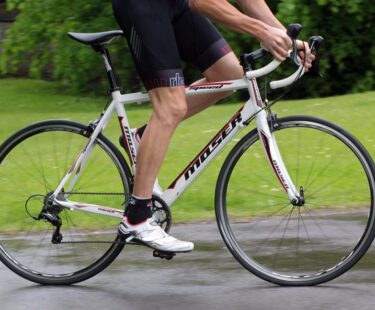 Quantas marchas tem uma bike speed?