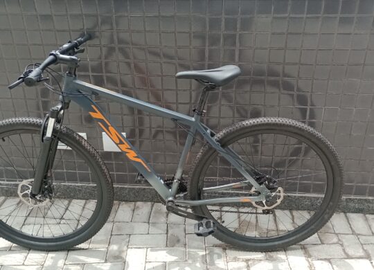 Anúncio Bazar Bikes