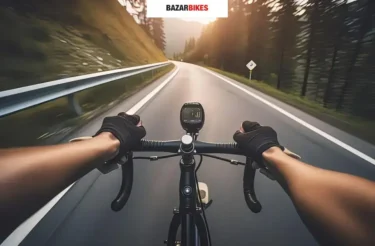 Além do Asfalto, tudo sobre as Bicicletas Speed