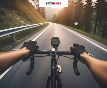 Além do Asfalto, tudo sobre as Bicicletas Speed