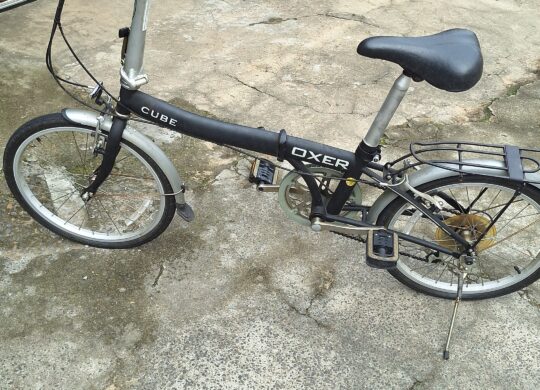 Anúncio Bazar Bikes