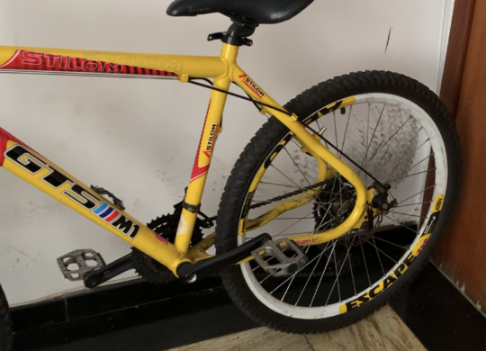 Anúncio Bazar Bikes