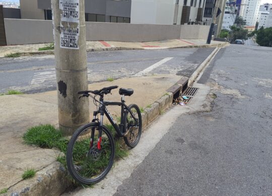 Anúncio Bazar Bikes