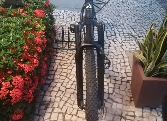 Anúncio Bazar Bikes