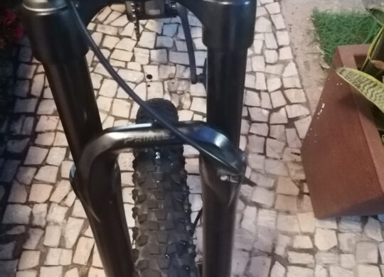 Anúncio Bazar Bikes