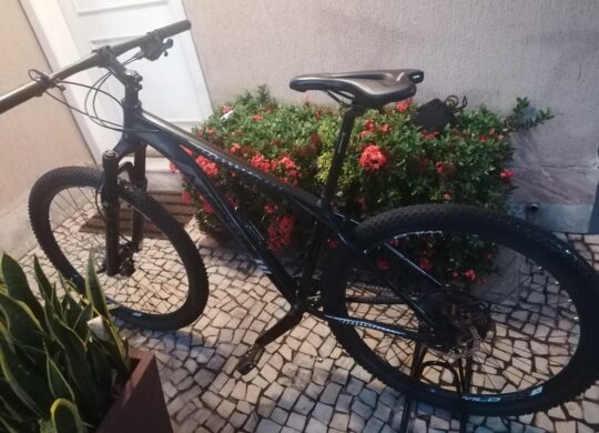 Anúncio Bazar Bikes