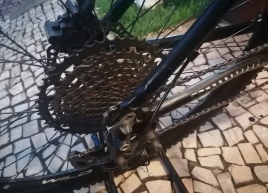 Anúncio Bazar Bikes