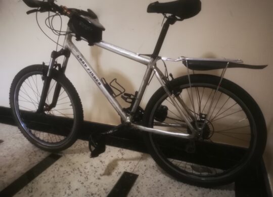Anúncio Bazar Bikes