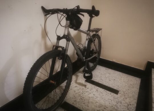 Anúncio Bazar Bikes