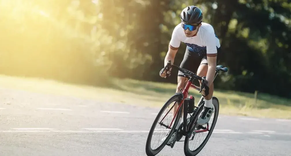 Qual o tamanho ideal do quadro de um bicicleta speed? Qual o tamanho ideal do quadro de um bicicleta speed?