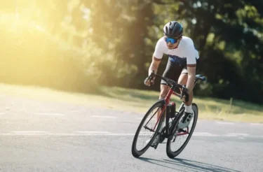 Qual o tamanho ideal do quadro de um bicicleta speed?