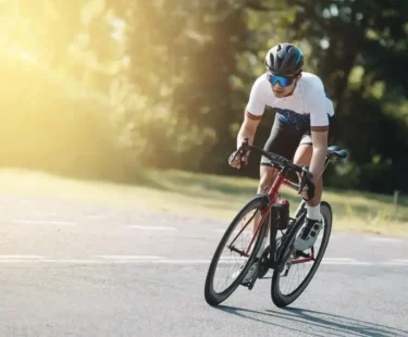 Qual o tamanho ideal do quadro de um bicicleta speed?