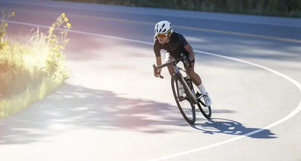 Quantas marchas tem uma bike speed?
