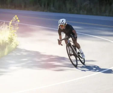 Quantas marchas tem uma bike speed?
