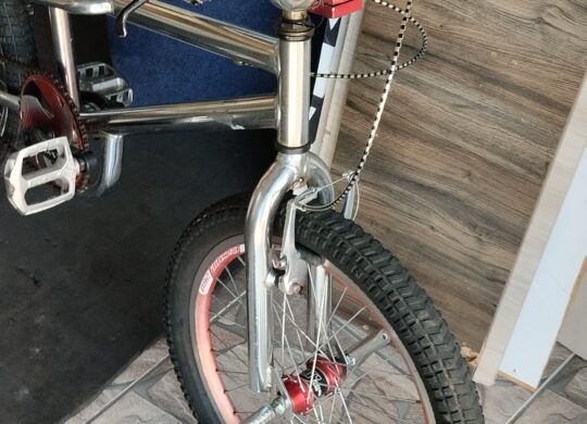 Anúncio Bazar Bikes