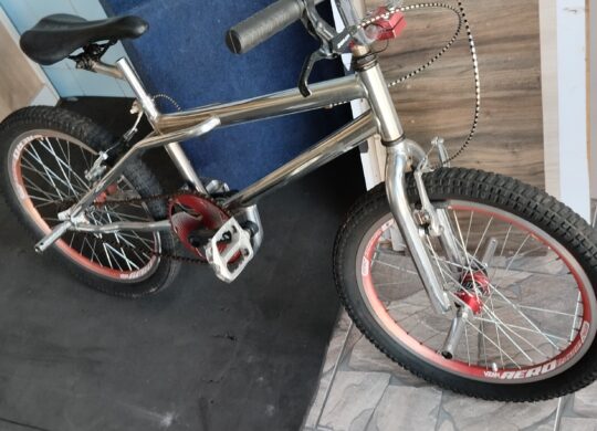 Anúncio Bazar Bikes