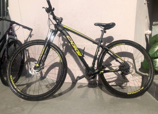 Anúncio Bazar Bikes