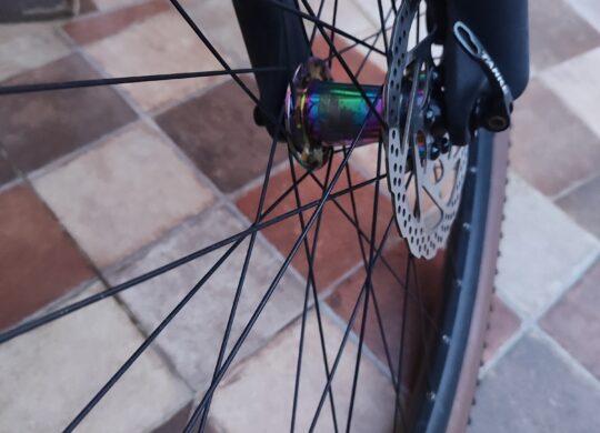 Anúncio Bazar Bikes