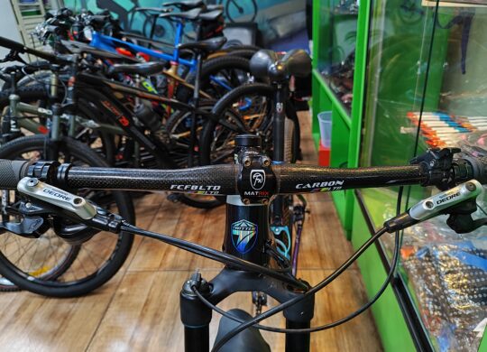 Anúncio Bazar Bikes