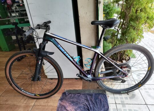 Anúncio Bazar Bikes