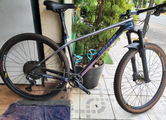 Anúncio Bazar Bikes