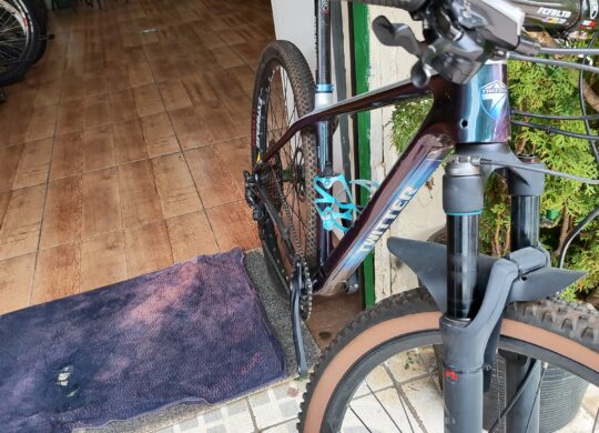 Anúncio Bazar Bikes