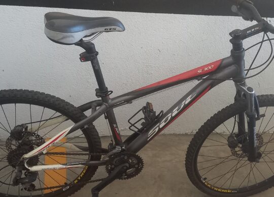 Anúncio Bazar Bikes