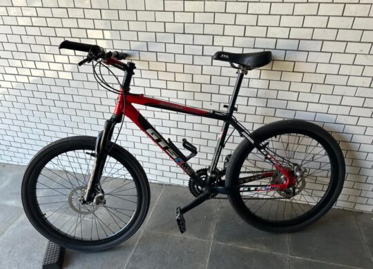 Anúncio Bazar Bikes