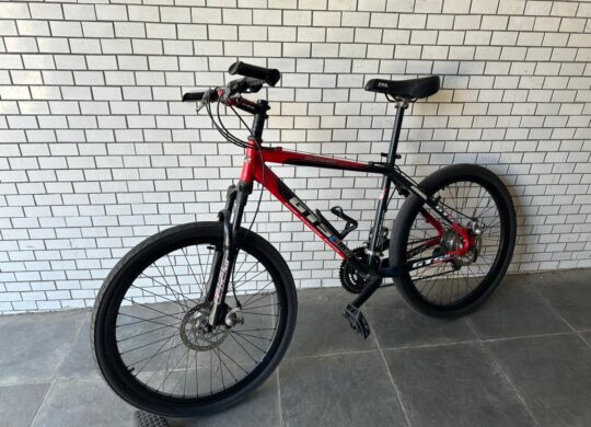 Anúncio Bazar Bikes