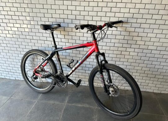 Anúncio Bazar Bikes
