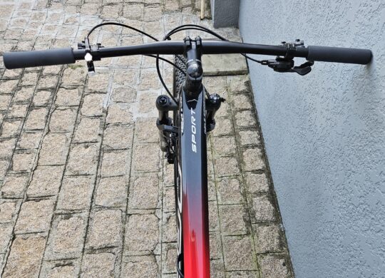 Anúncio Bazar Bikes
