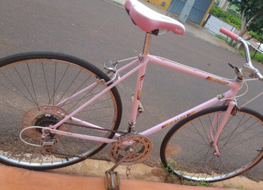 Anúncio Bazar Bikes