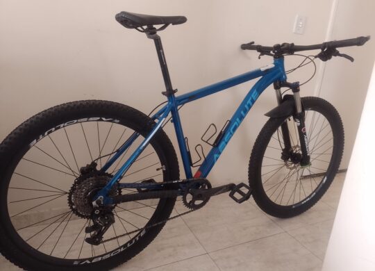 Anúncio Bazar Bikes