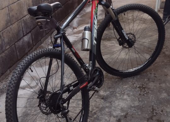 Anúncio Bazar Bikes