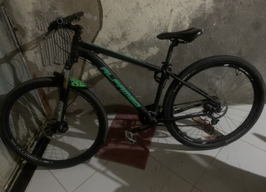 Anúncio Bazar Bikes